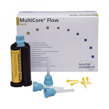 MULTICORE FLOW MEDIUM 50gr
