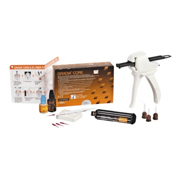 GRADIA CORE KIT INTRO + ACC.