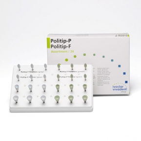 POLITIP-P/POLITIP-F PROFES SET