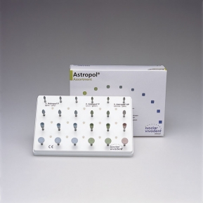 ASTROPOL KIT SURTIDO 24u.