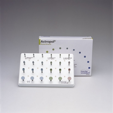 ASTROPOL KIT SURTIDO 24u.