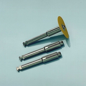 1983RA MANDRIL PARA DISCOS SOFLEX 3u.