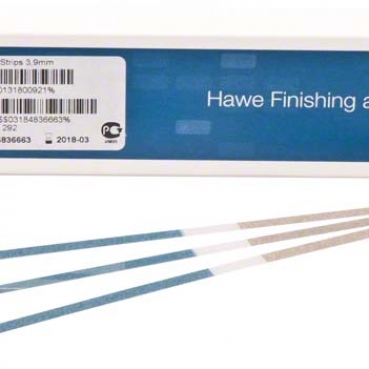 292 TIRAS ABRASIVAS G/M 3,9mm 100u