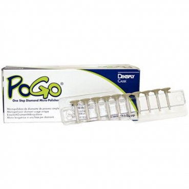 MICROPULIDO DIAMANTE POGO DISCOS 30u.