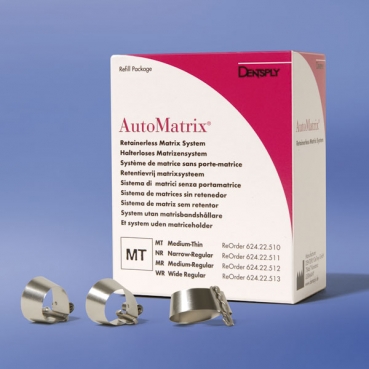 AUTOMATRIX MEDIUM THIN (MT)