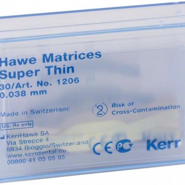MATRICES METALICAS 1206 30u