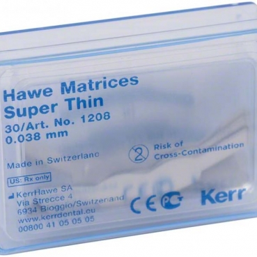 MATRICES METALICAS 1208 30u
