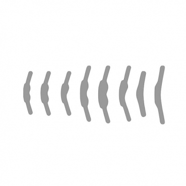 MATRICES METALICAS 378 30u