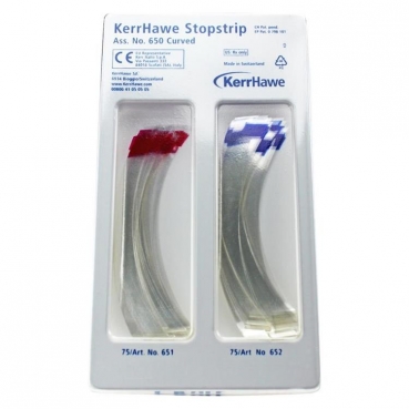 STOPSTRIP 650 CURVO