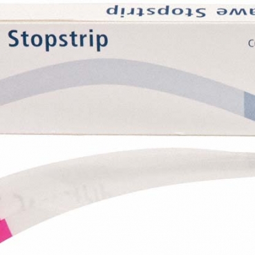 STOPSTRIP 651 CURVO 100u