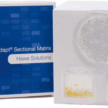 751 MATRICES PARCIALES ADAPT 5mm 100u.