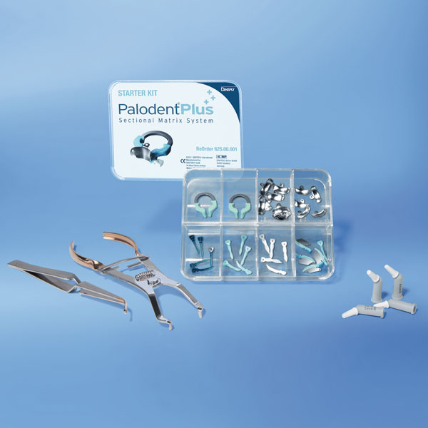 PALODENT V3 STARTER KIT Dental Regueiro palodent-v3-starter-kit-dental-regueiro