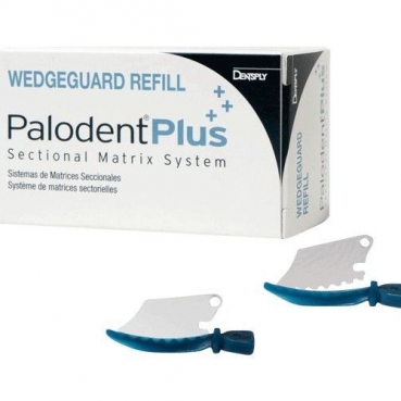 PALODENT PLUS CUÑAS PROTECTORAS PEQ.