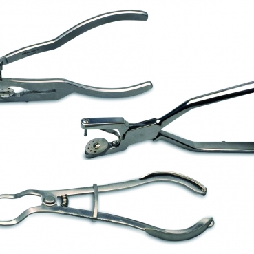 PERFORADOR DIQUES MESTRA TIPO AINSWORTH