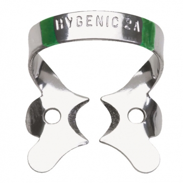 2A CLAMP CON ALA PARA PREMOLAR HYGENIC