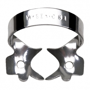 8A CLAMP CON ALA PARA MOLARES HYGENIC