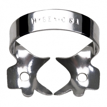 8A CLAMP CON ALA PARA MOLARES HYGENIC