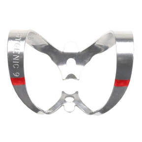 9 CLAMP CON ALA ANTERIORES HYGENIC