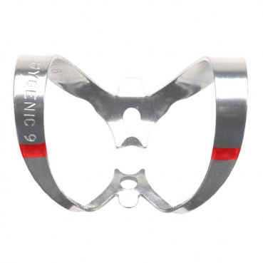 9 CLAMP CON ALA ANTERIORES HYGENIC