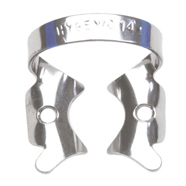 14A CLAMP CON ALA PARA MOLARES HYGENIC