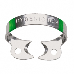 W2A CLAMP SIN ALA PREMOLARES HYGENIC