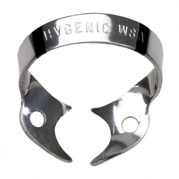W8A CLAMP SIN ALA MOLARES HYGENIC