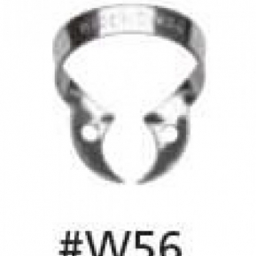 W56 CLAMP SIN ALA MOLARES