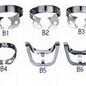 B2 CLAMP UNIVERSAL 1049