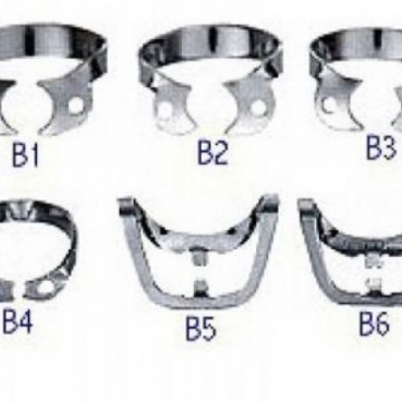 B5 CLAMP UNIVERSAL 1052