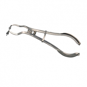 070480 TENAZA PORTA CLAMPS MESTRA
