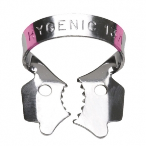 13A CLAMP CON ALA PARA MOLARES HYGENIC