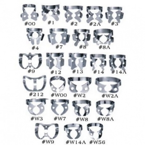 1 CLAMP CON ALA HYGENIC