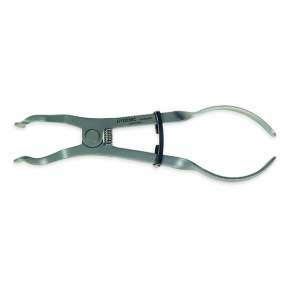 1262 PORTA CLAMPS TIPO IVORY(ANTES 1252)
