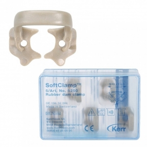 5250 SOFT CLAMP GENERAL KIT
