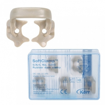 5250 SOFT CLAMP GENERAL KIT
