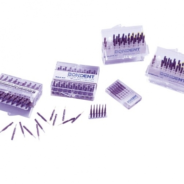 PINS BONDENT DB20SL 20u
