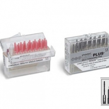 EL731 LINK PLUS MINIM PLATEADO24u