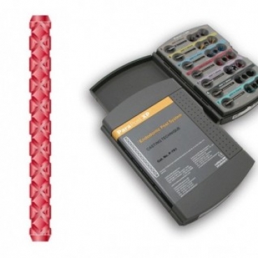 PARA POST CALCINABLE P751 N4,5 10u