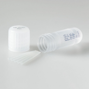 FRC POSTEC PLUS Nº1 5u. 1,5mm (BLANCO)