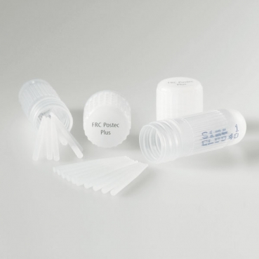 FRC POSTEC PLUS Nº1 20u. 1,5mm