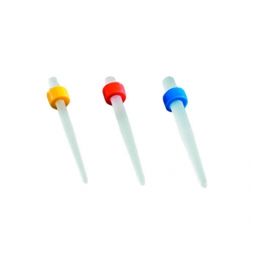 56862 POSTES FIBERPOST RELYX Nº2 10u. ROJO
