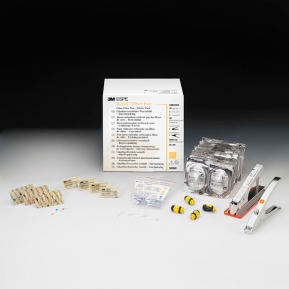 56868 POSTES FIBRA +UNICEM RELYX KIT