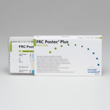 FRC POSTEC PLUS INTRO PACK 0/1/3