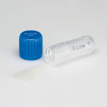 FRC POSTEC PLUS Nº0 5u. 1,3mm (AZUL)