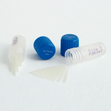 FRC POSTEC PLUS Nº0 20u. 1,3mm