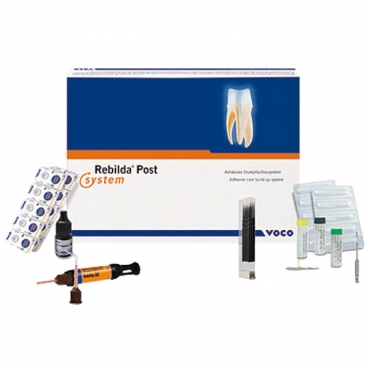 1771 REBILDA POST SYSTEM SET 15u.