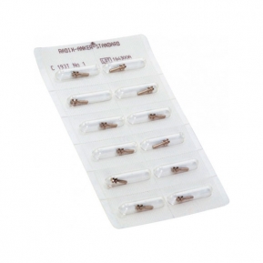 RADIX-ANKER 193T Nº3 12u.