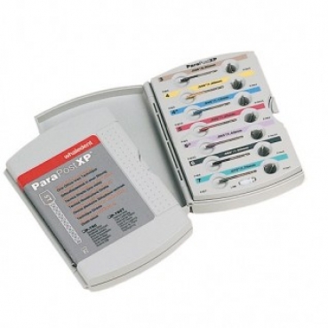 EP784-4 PERNOS XP 10u.AMARILLO