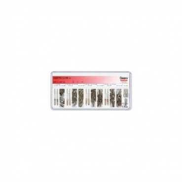 RADIX-ANKER C0261 LONG Nº2 12u