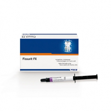 1180 FISSURIT F 2x3ml BLANCO